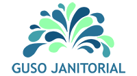 Guso Janitorial Services LLC Logo